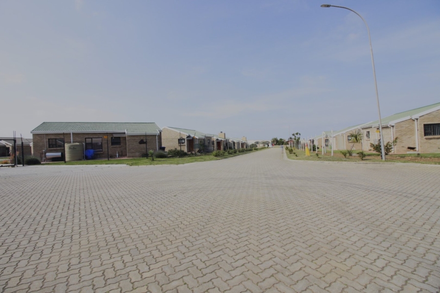 2 Bedroom Property for Sale in C Place Eastern Cape